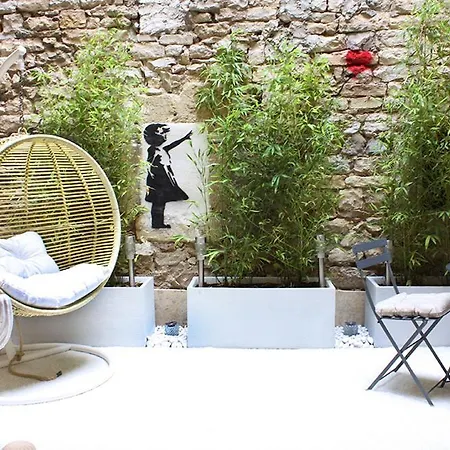 6 Отель типа 