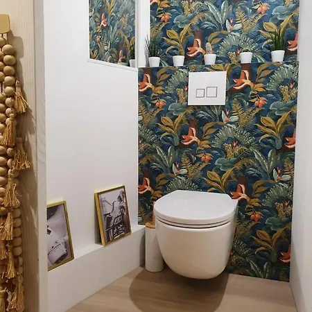 Panzió 6 4*