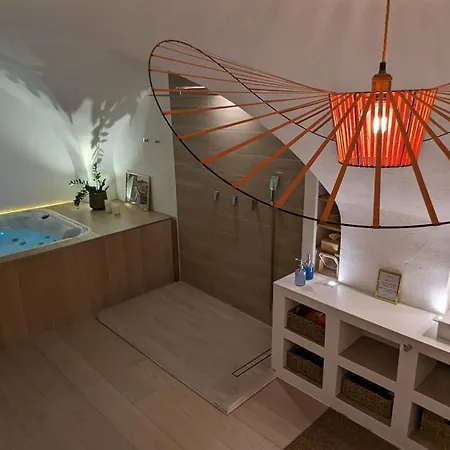 6 Отель типа 