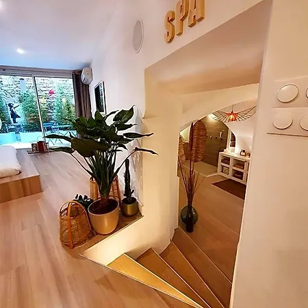 6 Bed & Breakfast Nîmes