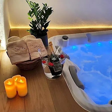 Bed & Breakfast 6 Nîmes