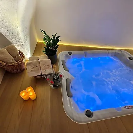 6 Bed & Breakfast Nîmes