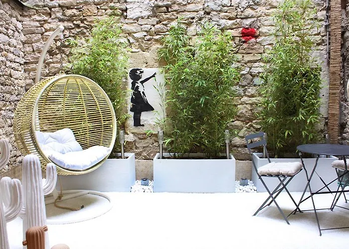 6 Отель типа 