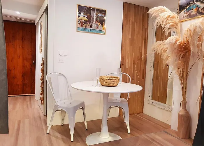 6 Отель типа 