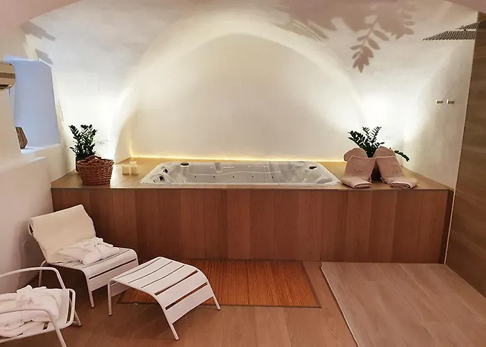 6 Bed & Breakfast Nîmes